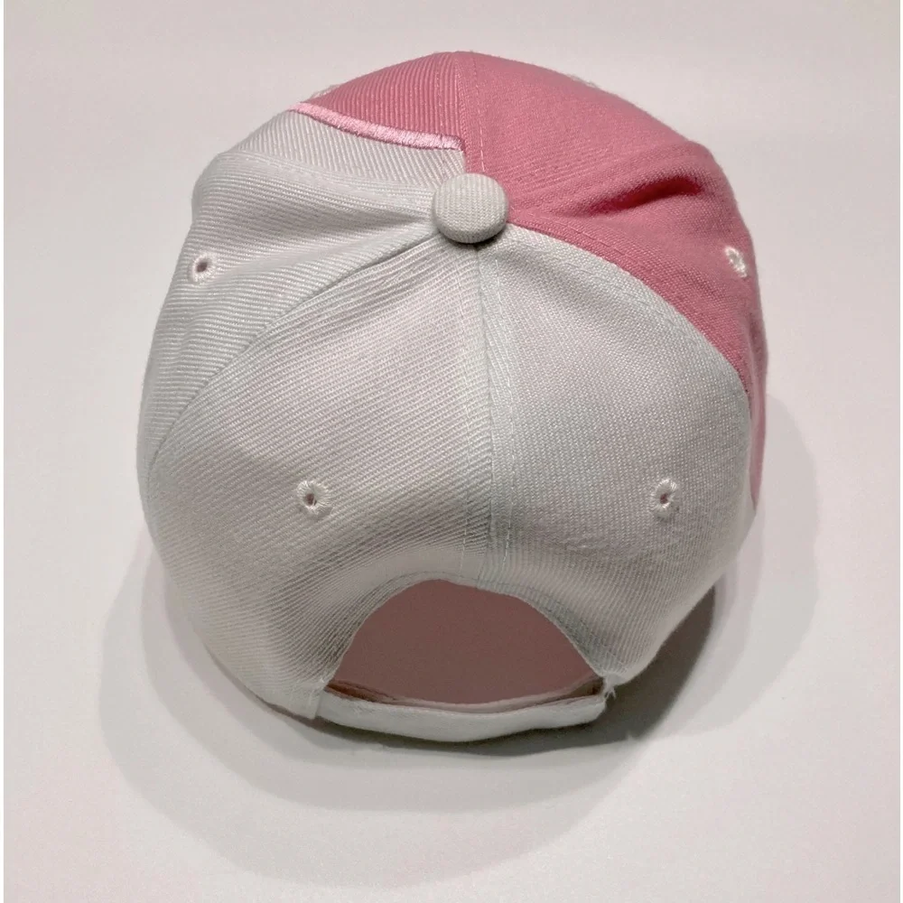 N/A pink ribbon